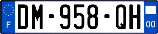 DM-958-QH