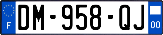 DM-958-QJ