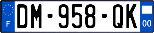 DM-958-QK