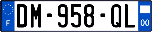 DM-958-QL
