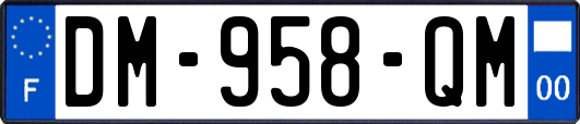 DM-958-QM