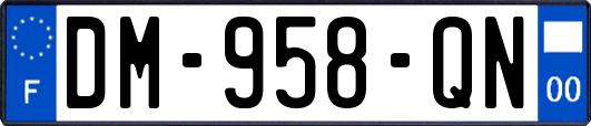 DM-958-QN