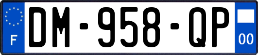 DM-958-QP