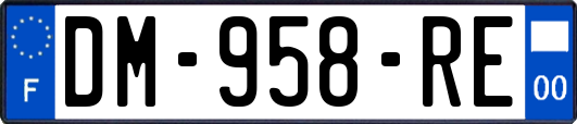 DM-958-RE