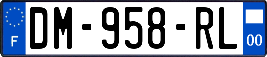 DM-958-RL