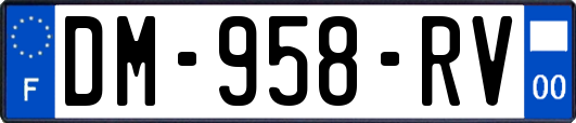 DM-958-RV