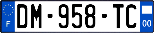 DM-958-TC