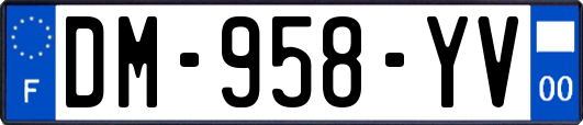 DM-958-YV