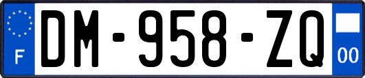 DM-958-ZQ