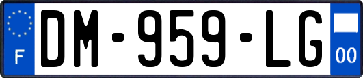 DM-959-LG