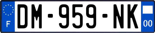 DM-959-NK