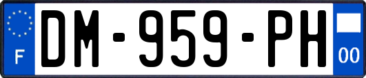 DM-959-PH