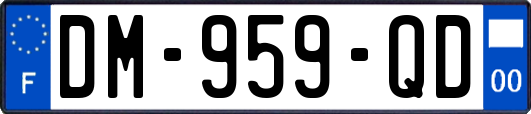 DM-959-QD