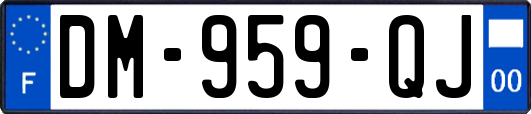 DM-959-QJ