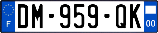 DM-959-QK