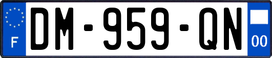 DM-959-QN