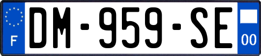 DM-959-SE