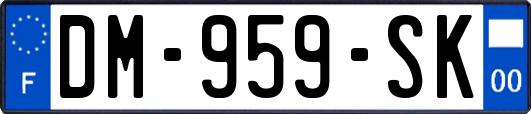 DM-959-SK