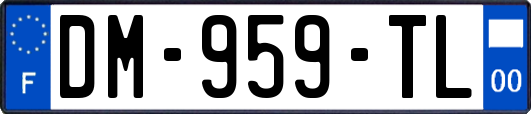 DM-959-TL