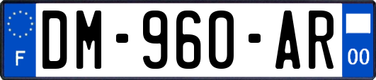 DM-960-AR