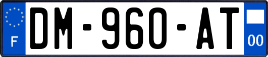 DM-960-AT