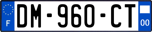 DM-960-CT