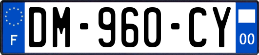 DM-960-CY