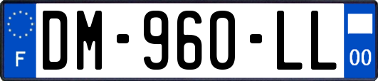 DM-960-LL