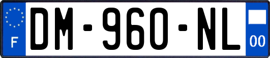 DM-960-NL