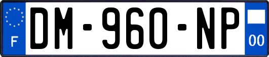 DM-960-NP