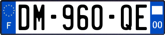 DM-960-QE
