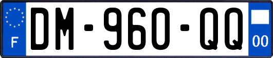 DM-960-QQ