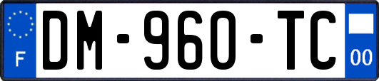 DM-960-TC