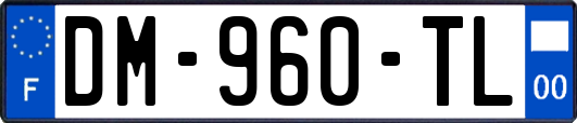 DM-960-TL