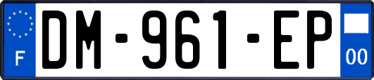 DM-961-EP