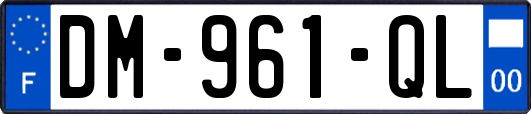 DM-961-QL