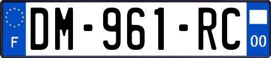 DM-961-RC