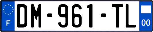 DM-961-TL