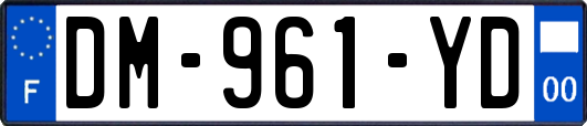 DM-961-YD
