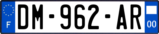 DM-962-AR