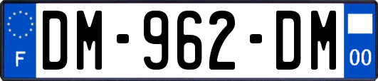 DM-962-DM