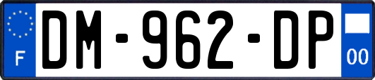 DM-962-DP