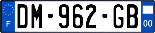 DM-962-GB