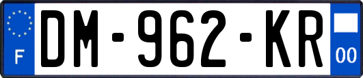DM-962-KR