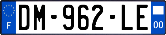 DM-962-LE