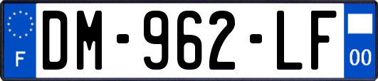 DM-962-LF