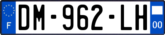 DM-962-LH