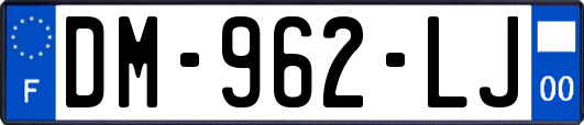 DM-962-LJ