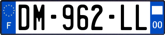 DM-962-LL