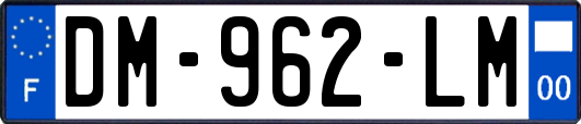DM-962-LM
